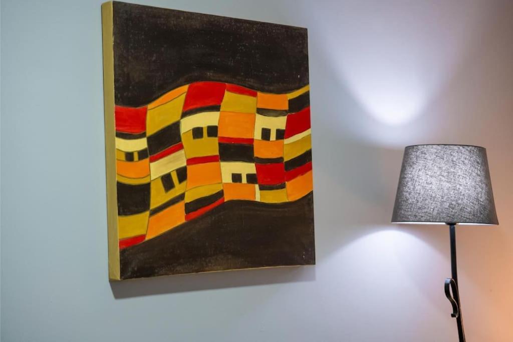 Apartment Cerca Del Drago
