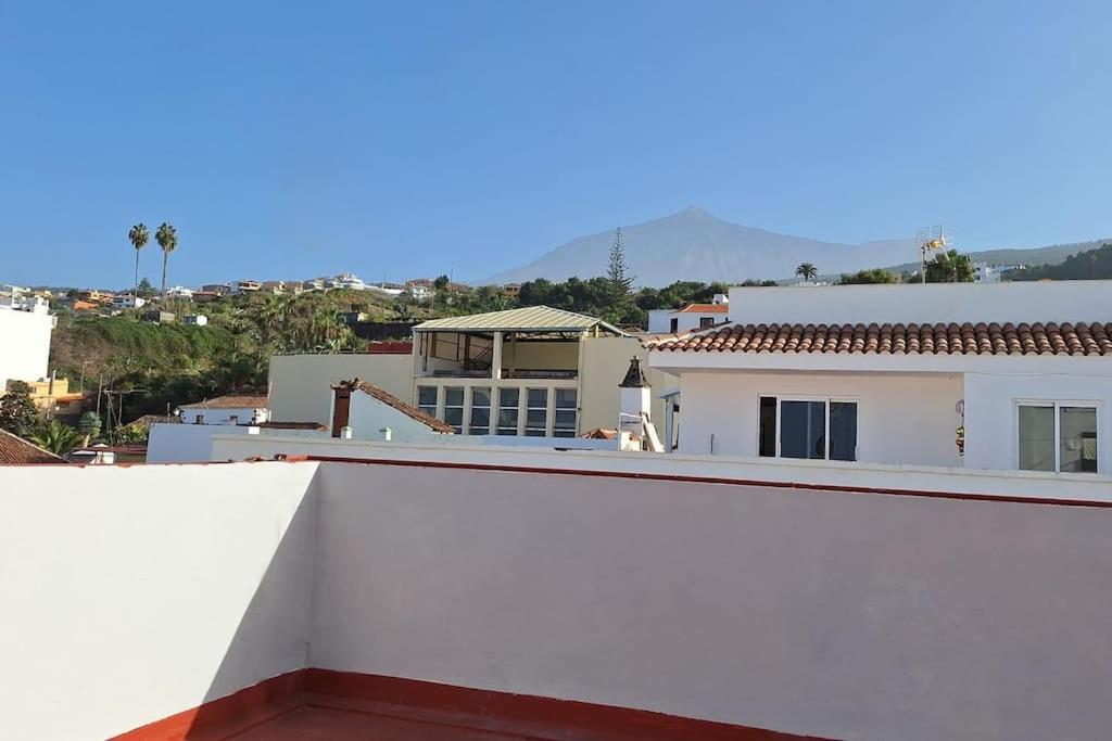 Cerca Del Drago Apartment