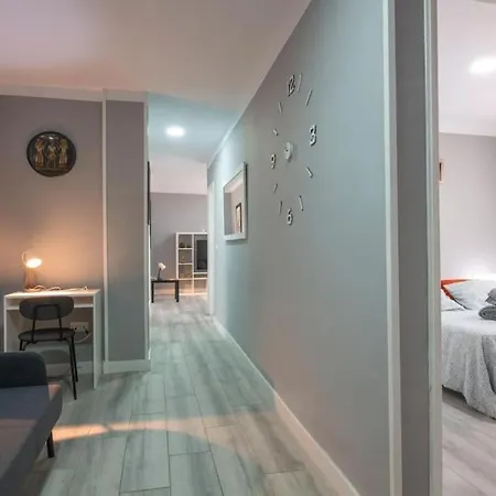 Cerca Del Drago Appartement Icod De Los Vinos Buitenkant foto