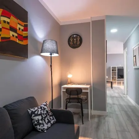Cerca Del Drago Appartement Icod De Los Vinos Buitenkant foto