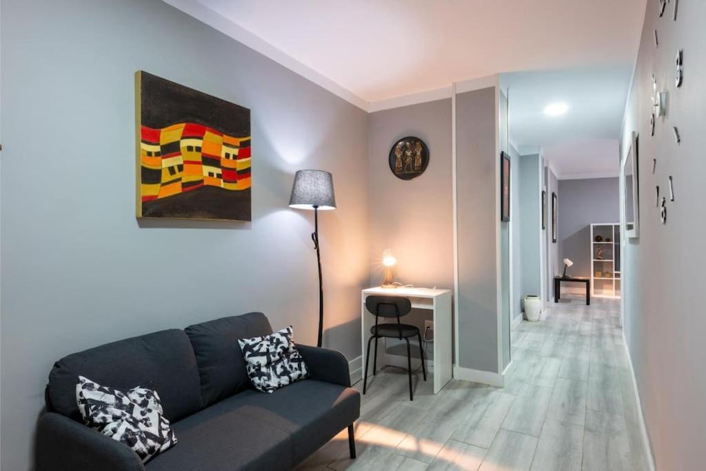 Cerca Del Drago Appartement *