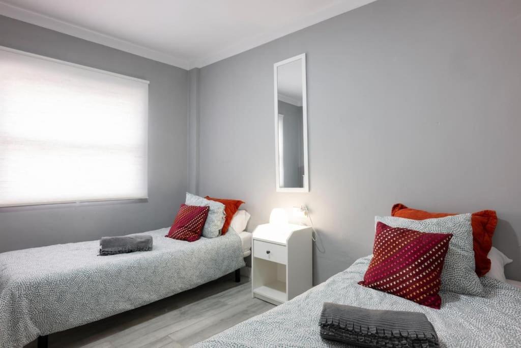 Cerca Del Drago Appartement Icod De Los Vinos